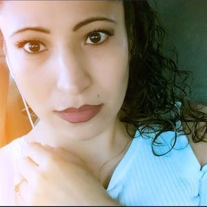 Meet your Posher, Alejandra